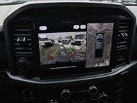 2026 Ford F-150 XLT | 4X4 | HYRBID | 302A | BLK PK PLS | BED UTL