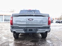 2026 Ford F-150 XLT | 4X4 | HYRBID | 302A | BLK PK PLS | BED UTL