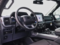 2026 Ford F-150 XLT | 4X4 | HYRBID | 302A | BLK PK PLS | BED UTL