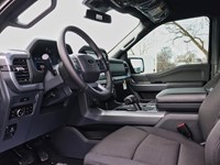 2026 Ford F-150 XLT | 4X4 | HYRBID | 302A | BLK PK PLS | BED UTL
