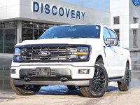 2026 Ford F-150 XLT | 4X4 | 5.0L | 302A | BLK PK PLS | BED UTL