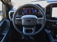 2026 Ford F-150 XLT | 4X4 | 5.0L | 302A | BLK PK PLS | BED UTL