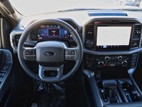 2026 Ford F-150 XLT | 4X4 | 5.0L | 302A | BLK PK PLS | BED UTL