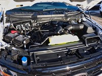 2026 Ford F-150 XLT | 4X4 | 5.0L | 302A | BLK PK PLS | BED UTL