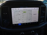 2026 Ford F-150 XLT | 4X4 | 5.0L | 302A | BLK PK PLS | BED UTL