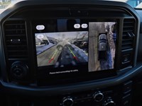 2026 Ford F-150 XLT | 4X4 | 5.0L | 302A | BLK PK PLS | BED UTL