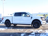 2026 Ford F-150 XLT | 4X4 | 5.0L | 302A | BLK PK PLS | BED UTL