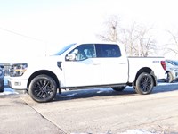 2026 Ford F-150 XLT | 4X4 | 5.0L | 302A | BLK PK PLS | BED UTL