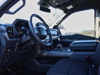 2026 Ford F-150 XLT | 4X4 | 5.0L | 302A | BLK PK PLS | BED UTL