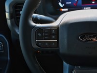 2026 Ford F-150 XLT | 4X4 | 3.5L | 302A |BLK PK |TOW/HAUL |BED UTL