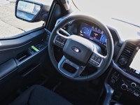 2026 Ford F-150 XLT | 4X4 | 3.5L | 302A |BLK PK |TOW/HAUL |BED UTL