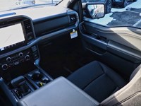 2026 Ford F-150 XLT | 4X4 | 3.5L | 302A |BLK PK |TOW/HAUL |BED UTL