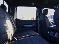 2026 Ford F-150 XLT | 4X4 | 3.5L | 302A |BLK PK |TOW/HAUL |BED UTL