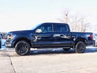 2026 Ford F-150 XLT | 4X4 | 3.5L | 302A |BLK PK |TOW/HAUL |BED UTL
