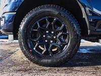 2026 Ford F-150 XLT | 4X4 | 3.5L | 302A |BLK PK |TOW/HAUL |BED UTL