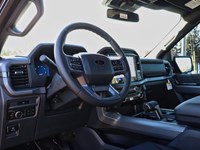 2026 Ford F-150 XLT | 4X4 | 3.5L | 302A |BLK PK |TOW/HAUL |BED UTL