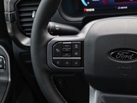 2026 Ford F-150 LARIAT | 4X4 | HYBRID | 501A | BLK PK | ROOF