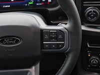 2026 Ford F-150 LARIAT | 4X4 | HYBRID | 501A | BLK PK | ROOF