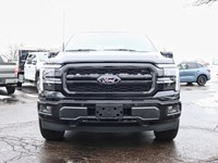 2026 Ford F-150 LARIAT | 4X4 | HYBRID | 501A | BLK PK | ROOF