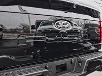 2026 Ford F-150 LARIAT | 4X4 | HYBRID | 501A | BLK PK | ROOF