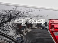 2026 Ford F-150 LARIAT | 4X4 | HYBRID | 501A | BLK PK | ROOF