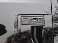 2026 Ford F-150 LARIAT | 4X4 | HYBRID | 501A | BLK PK | ROOF