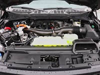 2026 Ford F-150 LARIAT | 4X4 | HYBRID | 501A | BLK PK | ROOF