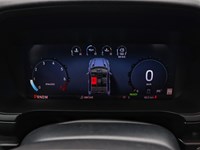 2026 Ford F-150 LARIAT | 4X4 | HYBRID | 501A | BLK PK | ROOF