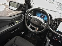 2026 Ford F-150 XLT | 4X4 | Hybrid | 302A | Blk Pk | Bed Utl | T/H