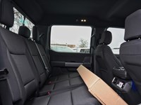 2026 Ford F-150 XLT | 4X4 | Hybrid | 302A | Blk Pk | Bed Utl | T/H