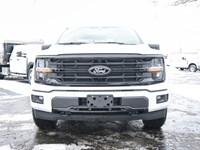 2026 Ford F-150 XLT | 4X4 | Hybrid | 302A | Blk Pk | Bed Utl | T/H