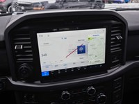 2026 Ford F-150 XLT | 4X4 | Hybrid | 302A | Blk Pk | Bed Utl | T/H