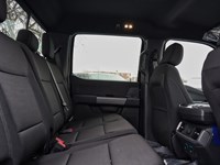2026 Ford F-150 XLT | 4X4 | Hybrid | 302A | Blk Pk | Fx4 | Bed Utl