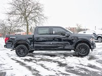 2026 Ford F-150 XLT | 4X4 | Hybrid | 302A | Blk Pk | Fx4 | Bed Utl