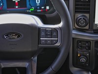 2026 Ford F-150 XLT | 4X4 | Hybrid | 302A | Blk Pk | Fx4 | Bed Utl