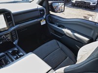 2026 Ford F-150 XLT | 4X4 | Hybrid | 302A | Blk Pk | Fx4 | Bed Utl