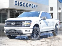 2026 Ford F-150 XLT | 4X4 | 3.5L | 302A | Blk Pk Pls |Bed Utl |20S