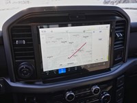 2026 Ford F-150 XLT | 4X4 | Hybrid | 302A |Blk Pk |Mb Off |Bed Utl