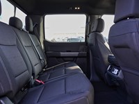 2026 Ford F-150 XLT | 4X4 | Hybrid | 302A | Blk Pk | Fx4 | Bed Utl