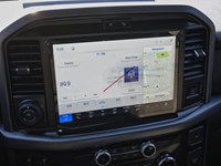 2026 Ford F-150 XLT | 4X4 | Hybrid | 302A | Blk Pk | Fx4 | Bed Utl