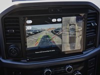 2026 Ford F-150 XLT | 4X4 | Hybrid | 302A | Blk Pk | Fx4 | Bed Utl