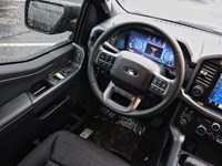 2026 Ford F-150 XLT | 4X4 | HYBRID | 302A | BLK PK | FX4 | BED UTL