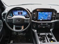 2026 Ford F-150 XLT | 4X4 | HYBRID | 302A | BLK PK | FX4 | BED UTL