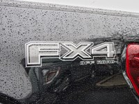 2026 Ford F-150 XLT | 4X4 | HYBRID | 302A | BLK PK | FX4 | BED UTL