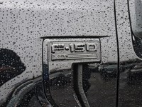 2026 Ford F-150 XLT | 4X4 | HYBRID | 302A | BLK PK | FX4 | BED UTL