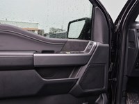 2026 Ford F-150 XLT | 4X4 | HYBRID | 302A | BLK PK | FX4 | BED UTL