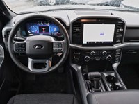 2026 Ford F-150 XLT | 4X4 | 2.7L | 301A |Blk Pk | 18S