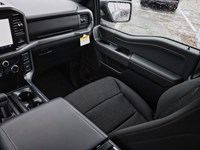 2026 Ford F-150 XLT | 4X4 | 2.7L | 301A |Blk Pk | 18S