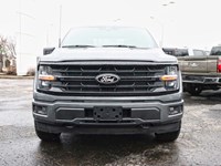 2026 Ford F-150 XLT | 4X4 | 2.7L | 301A |Blk Pk | 18S