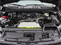 2026 Ford F-150 XLT | 4X4 | 2.7L | 301A |Blk Pk | 18S